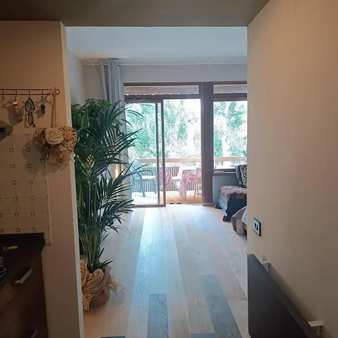 Apartmán Profumo Di Mare Torre del Lago Puccini