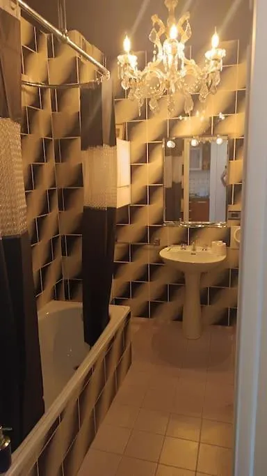 Apartmán Profumo Di Mare Torre del Lago Puccini
