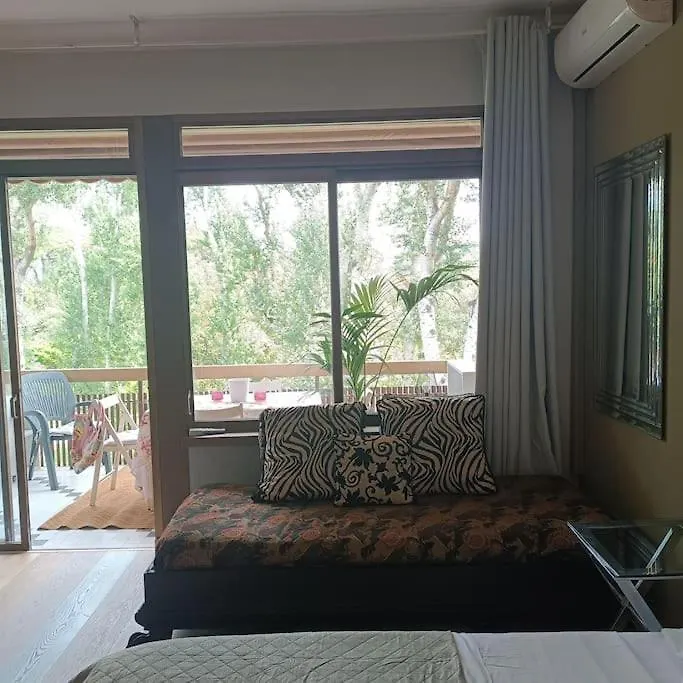 Apartmán Profumo Di Mare Torre del Lago Puccini