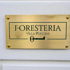 Bed & Breakfast Foresteria Puccini Casa Per Ferie, Torre del Lago Puccini