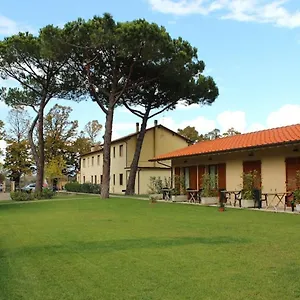 Hotel Rosy, Torre del Lago Puccini