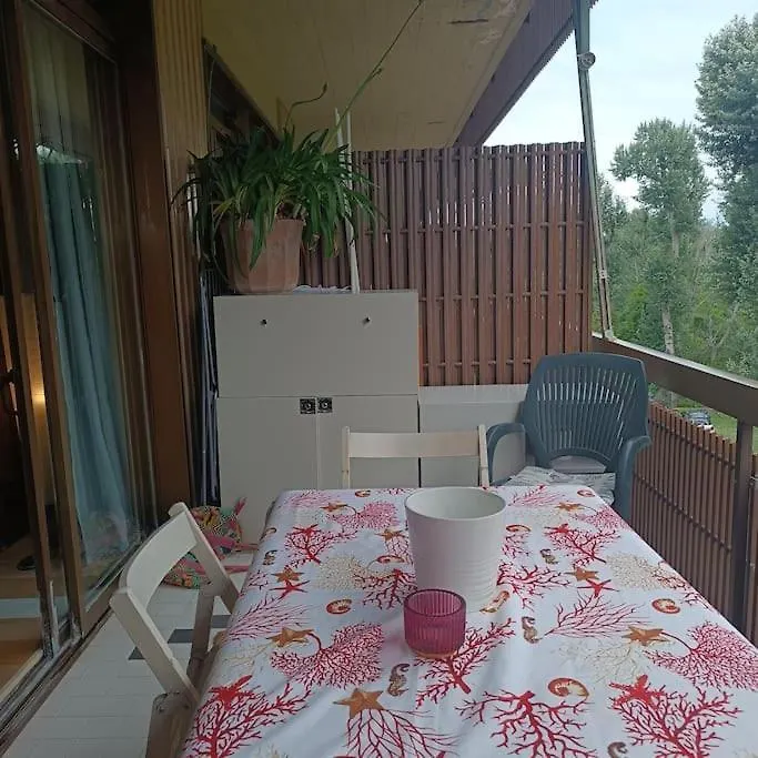 Profumo Di Mare Apartment Torre del Lago Puccini 0*,  Italy