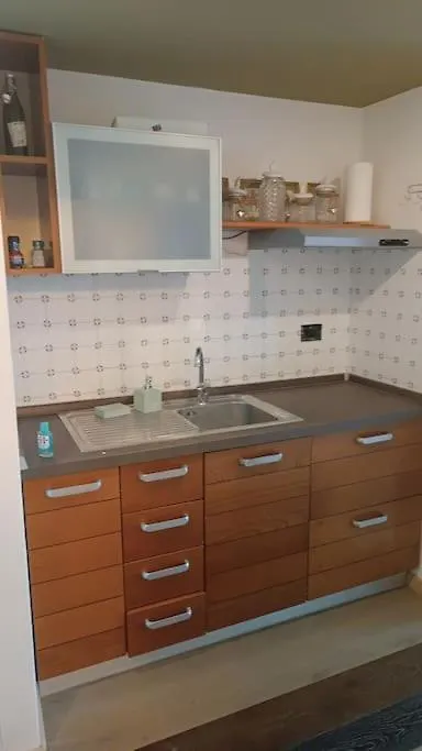 Profumo Di Mare Apartment Torre del Lago Puccini Italy